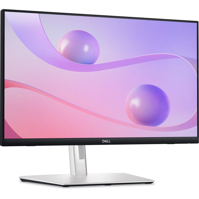 DELL 24 TOUCH USB-C HUB MONITOR