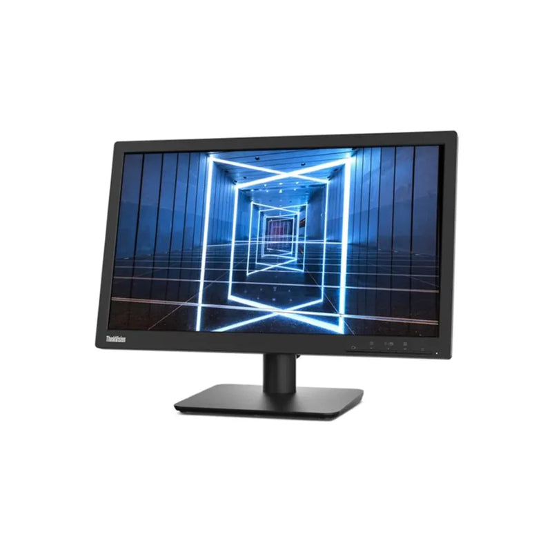 LENOVO THINKVISION E20-30 19.5IN HD MONITOR