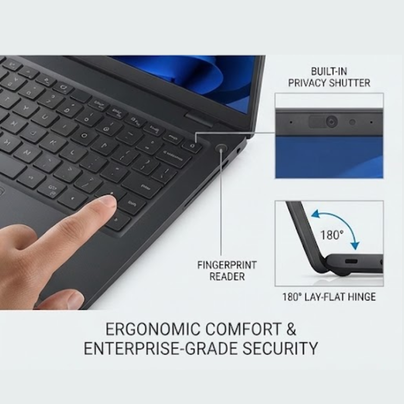 DELL PRO 15 ESSENTIAL PV15250 15IN FHD NOTEBOOK