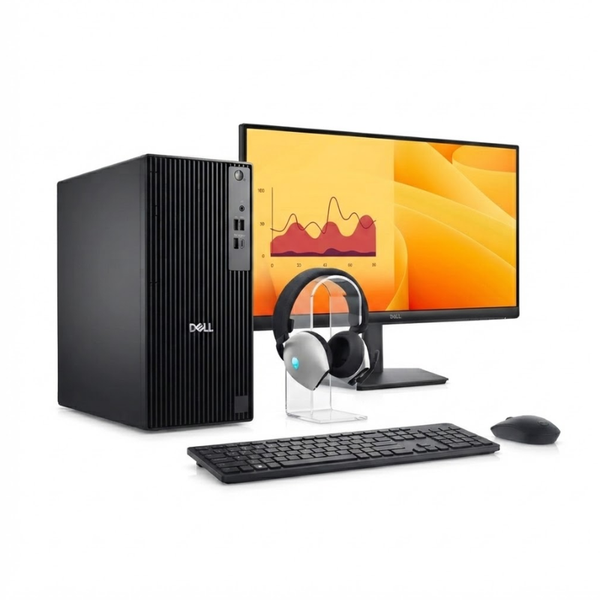 Dell UltraSharp Workstation Bundle