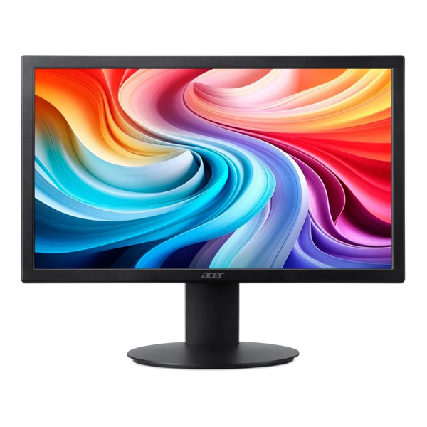 ACER V206HQL 19.5IN HD MONITOR