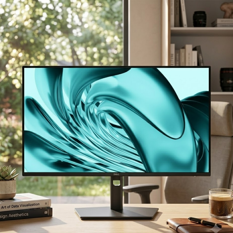 DELL PRO P 24 MONITOR P2426H