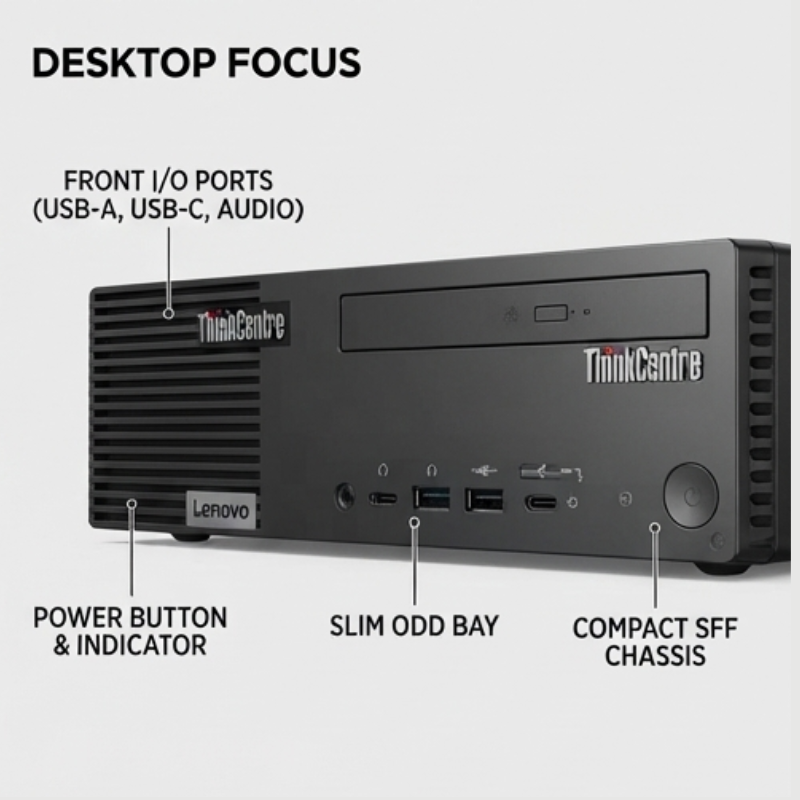 Lenovo Professional Monitor Bundle