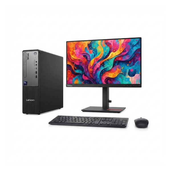 Lenovo Professional Monitor Bundle