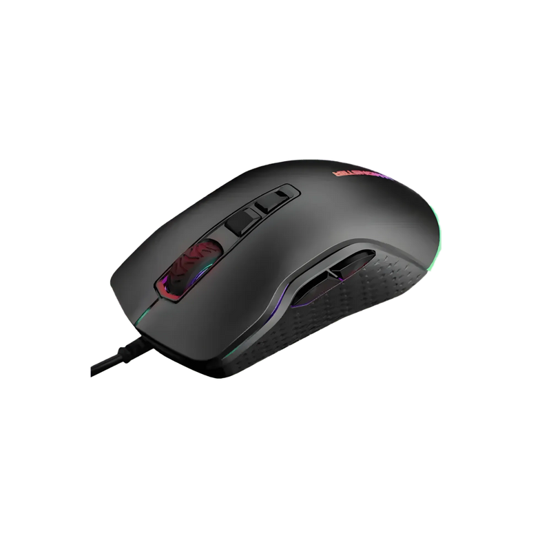 Monster Airmars KMH5 Professional Gaming Mouse