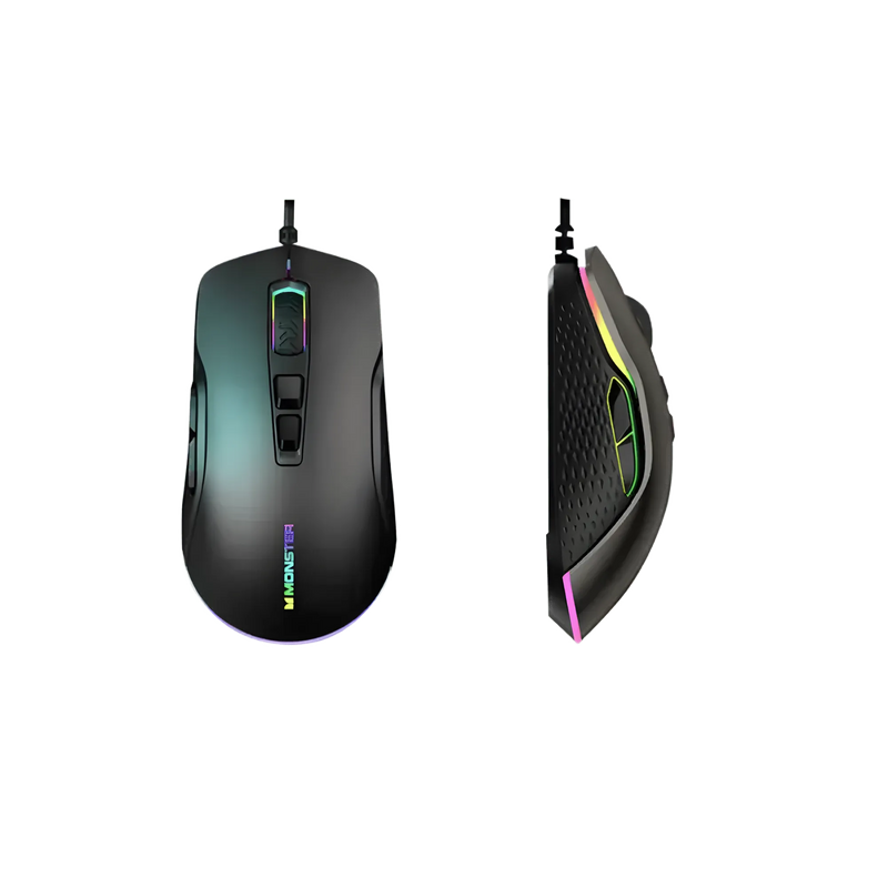 Monster Airmars KMH5 Professional Gaming Mouse