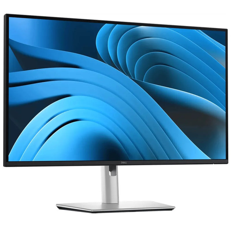 DELL PRO 27 PLUS 4K USB-C HUB MONITOR
