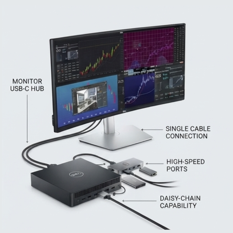 Dell UltraSharp Creator Suite