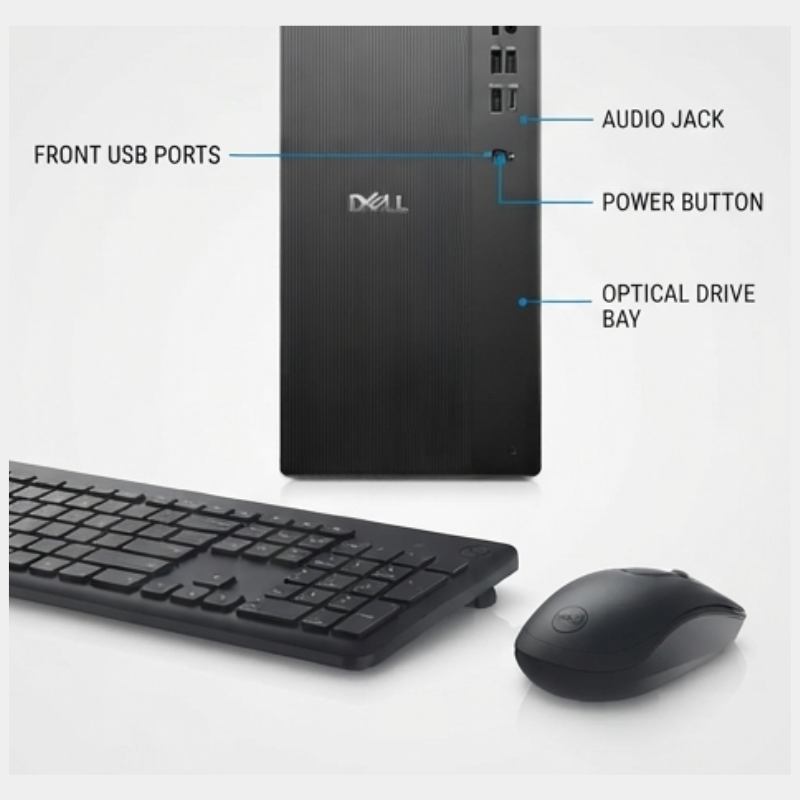 Dell Content Creator Bundle