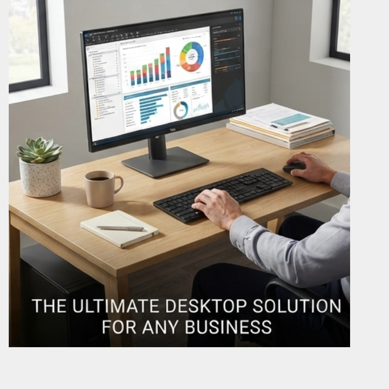 Dell Content Creator Bundle