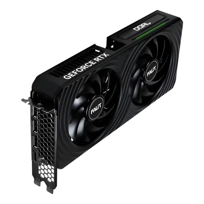 Palit GeForce RTX 5060 Ti Dual 8GB graphics card