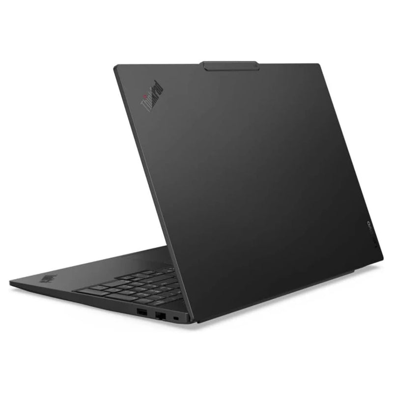 Lenovo ThinkPad E16 Gen 3 – Intel Core Ultra 5 | 16GB DDR5 RAM | 512GB SSD | 16″ WUXGA | Windows 11 Pro (64-bit) | 3-Year Onsite Warranty