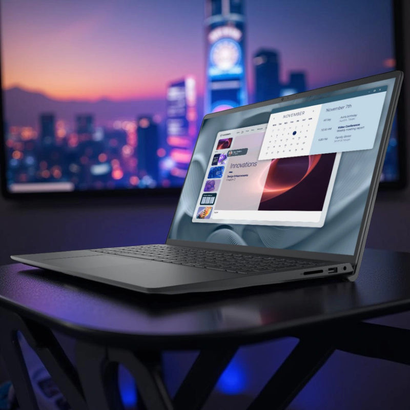 Dell Pro 15 Essential PV15250 – Intel Core i5-1334U | 16GB RAM | 512GB SSD | 15.6