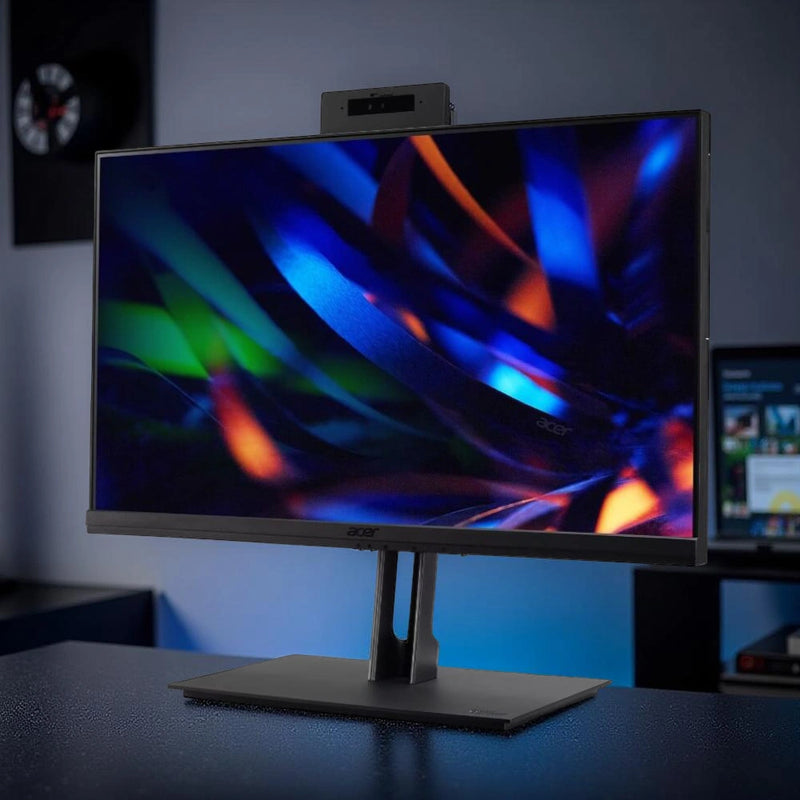 Acer Aspire All-in-One VZ4714G – Intel Core i5-13400 | 8GB DDR4 RAM | 512GB SSD | 23.8″ FHD | Windows 11 Pro | 3-Year Onsite Warranty