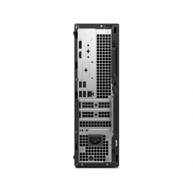 Dell Pro Slim QCS1250 – Intel Core Ultra 5 235 | 16GB RAM | 512GB SSD | Windows 11 Pro | 3-Year ProSupport