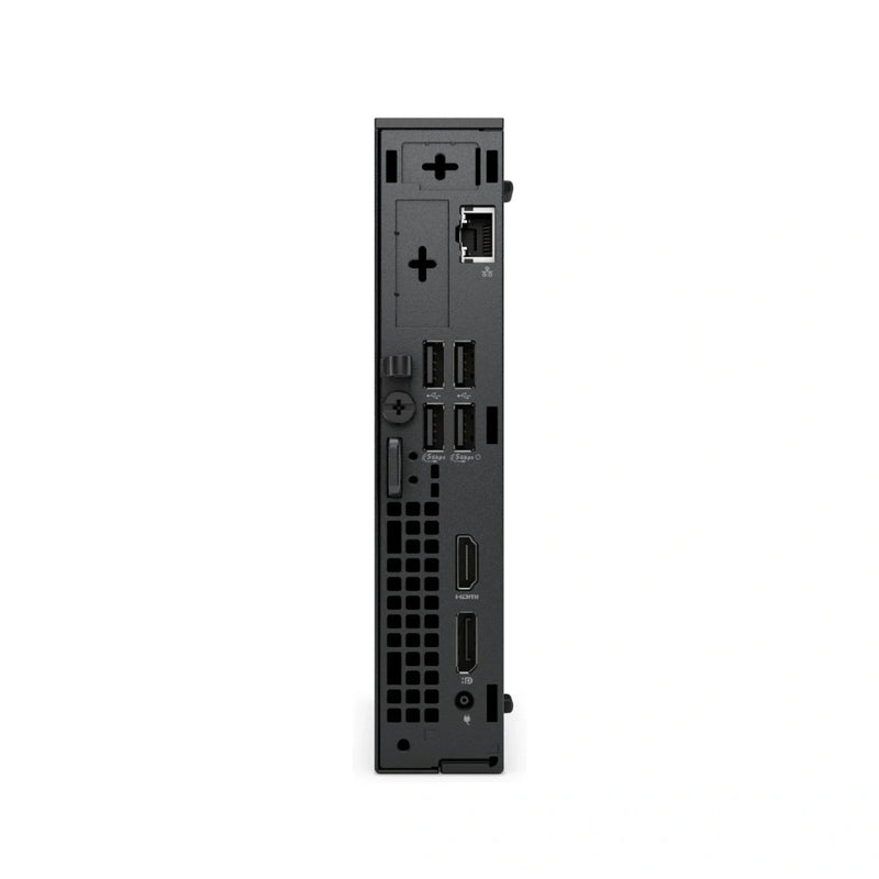 Dell Pro Micro QCM1250 – Intel Core Ultra 5 235T | 16GB RAM | 512GB SSD | Windows 11 Pro | 3-Year ProSupport