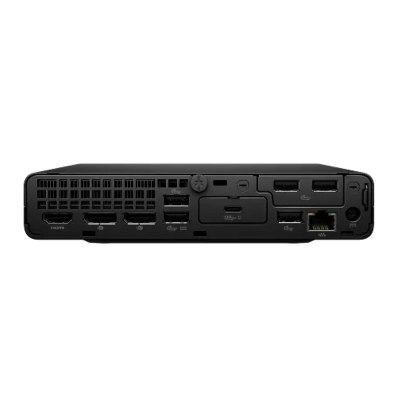 HP ProDesk 4 Mini G1i – Intel Core Ultra 7 265T | 16GB DDR5 RAM | 512GB SSD | Windows 11 Pro | 3-Year Warranty