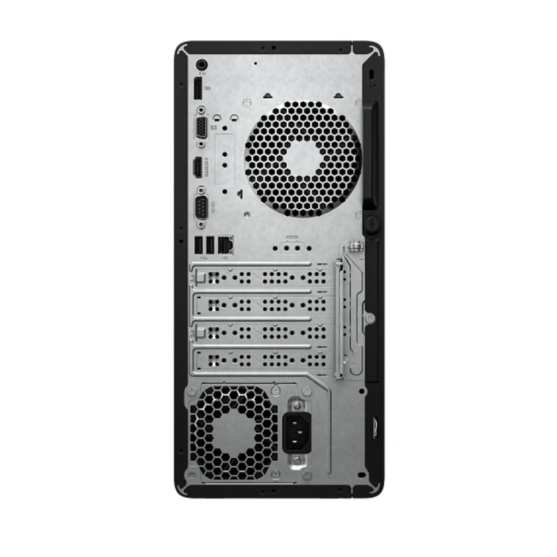 HP Pro Tower 290 G9 – Intel Core i5-12500 | 8GB RAM | 512GB SSD | 21.5″ Monitor | Windows 11 Pro | 1-Year Warranty