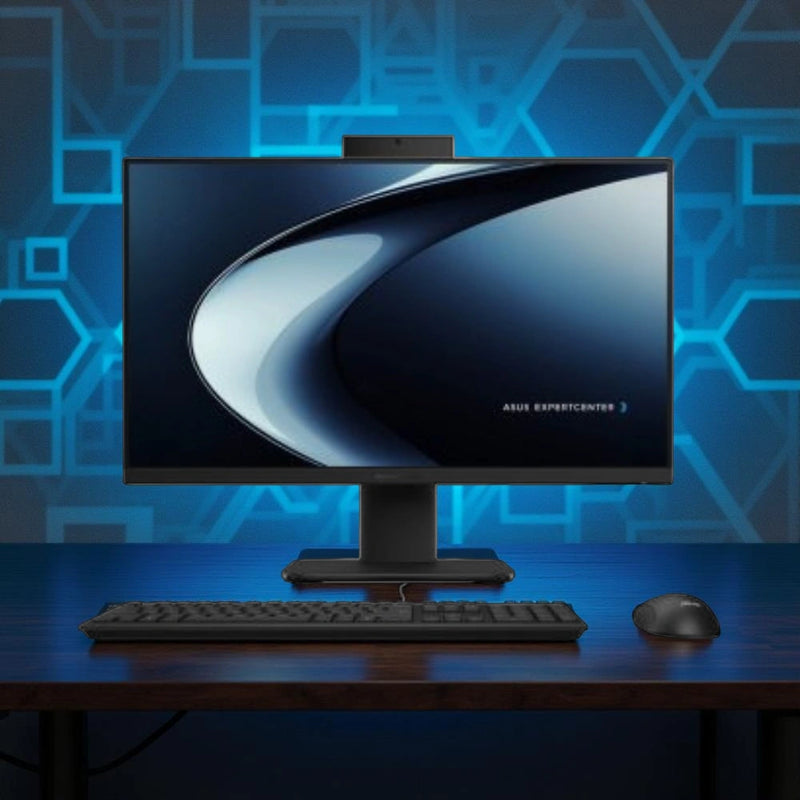 Acer Veriton VZ4714G All-in-One Desktop PC – Intel Core i5-13400 | 8GB RAM | 512GB SSD | 23.8″ FHD Touch | Windows 11 Pro