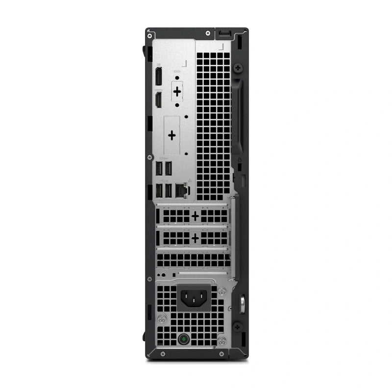 Dell Pro Slim QCS1250 – Intel Core i5-14500| 16GB DDR5 RAM | 512GB NVMe SSD | Slim Desktop
