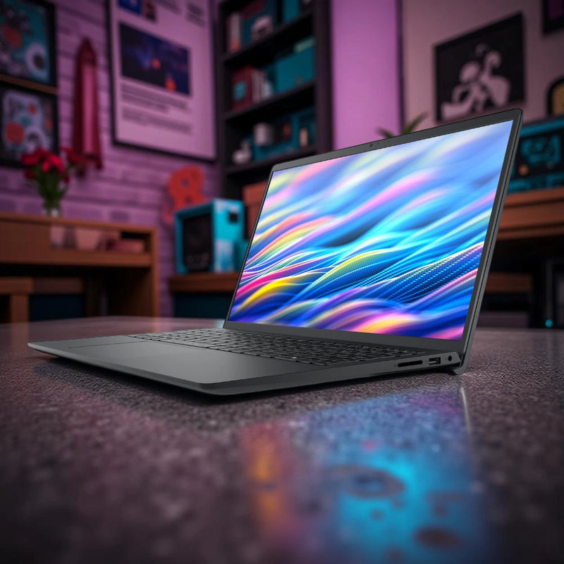 Dell 15 DC15250 – Intel Core i5-1334U | 8GB RAM | 512GB SSD | 15.6″ FHD | Windows 11