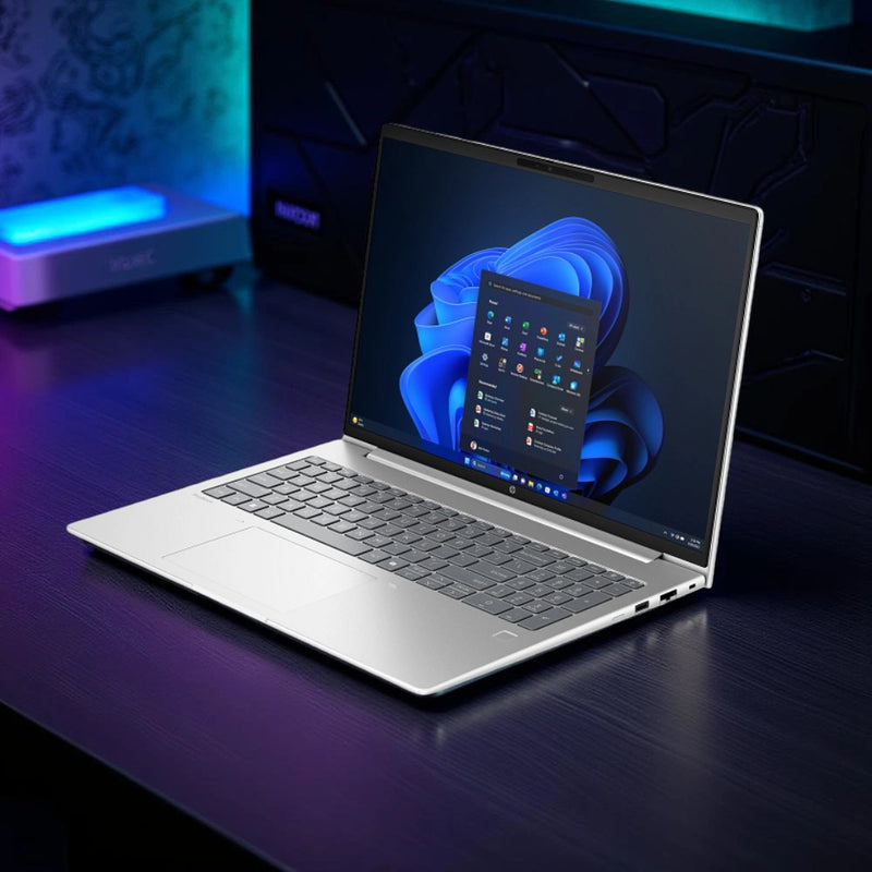 HP ProBook 4 G1i – Intel Core Ultra 5 225U | 16GB DDR5 RAM | 512GB SSD | 16″ WUXGA | Windows 11 Pro | 3-Year Warranty