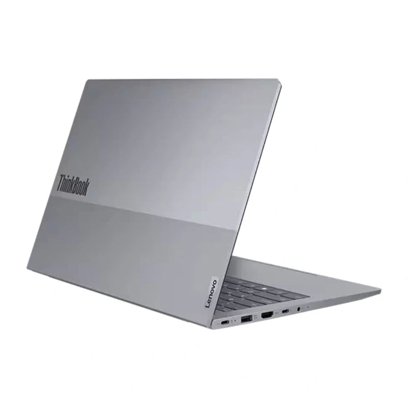 Lenovo ThinkBook T14 – Intel Core Ultra 7-225H | 16GB DDR5 RAM | 512GB SSD | 14″ WUXGA | Windows 11 Pro (64-bit) | 3-Year Carry-In Warranty
