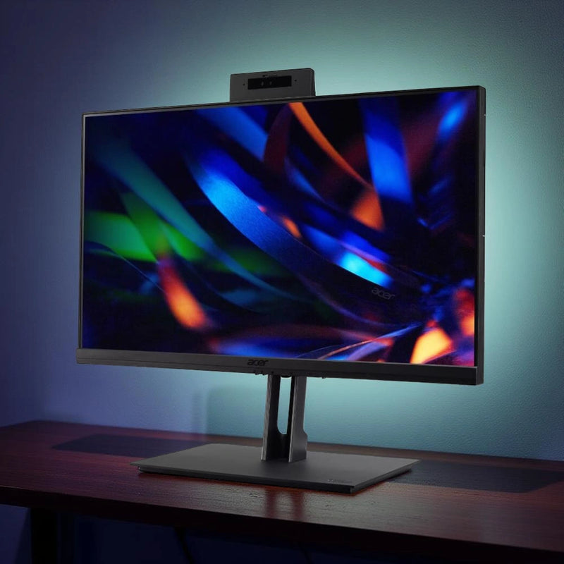 Acer Veriton VZ4714G All-in-One Desktop PC – Intel Core i5-13400 | 8GB RAM | 512GB SSD | 23.8″ FHD Touch | Windows 11 Pro