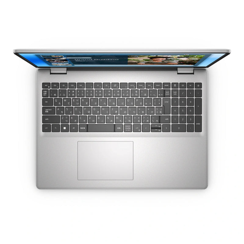 Dell 16 DC16250 – Intel Core 5 120U | 16GB RAM | 512GB SSD | 16″ FHD+ | Windows 11 | Brand New