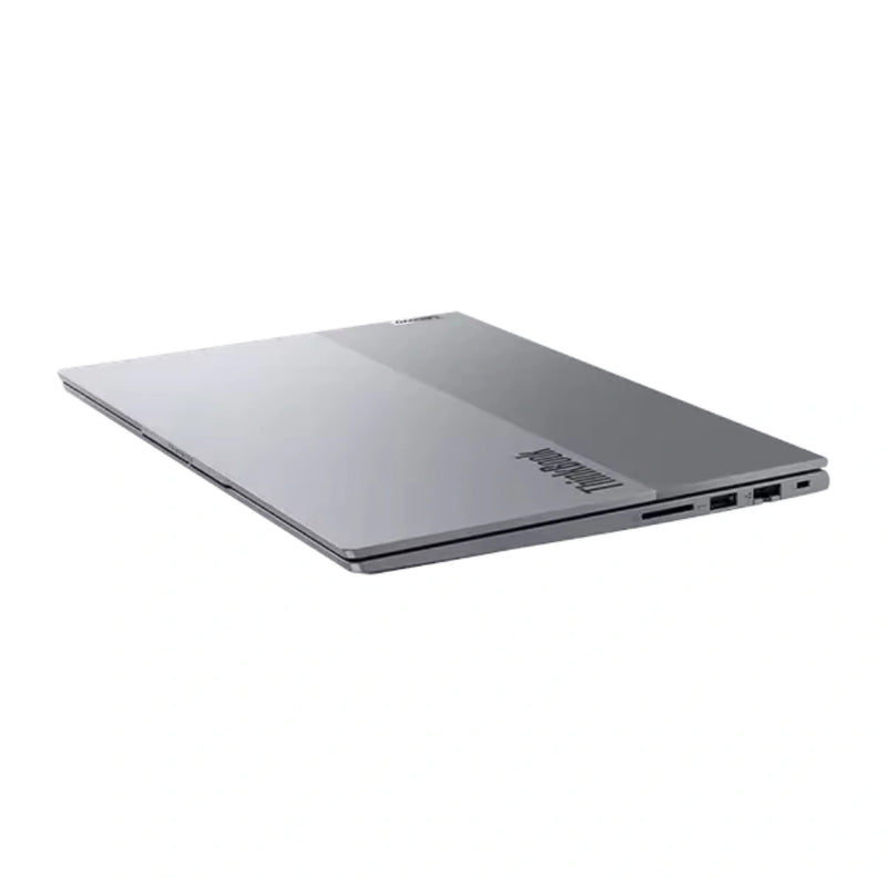 Lenovo ThinkBook T14 – Intel Core Ultra 7-225H | 16GB DDR5 RAM | 512GB SSD | 14″ WUXGA | Windows 11 Pro (64-bit) | 3-Year Carry-In Warranty