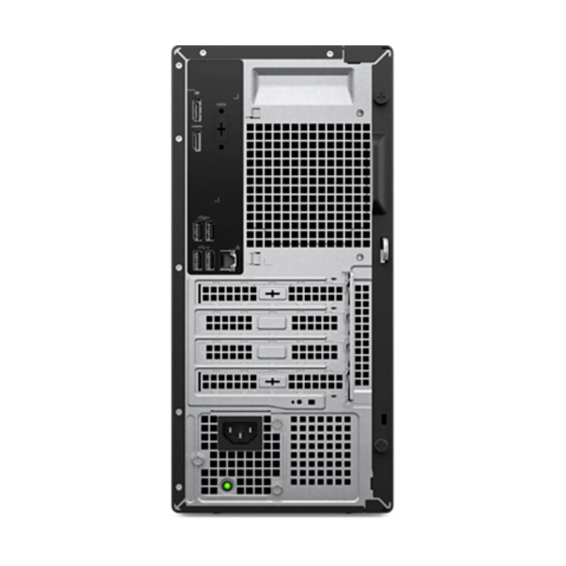Dell Tower ECT1250 – Intel Core i3-14100 | 8GB DDR5 RAM | 512GB SSD | Free DOS
