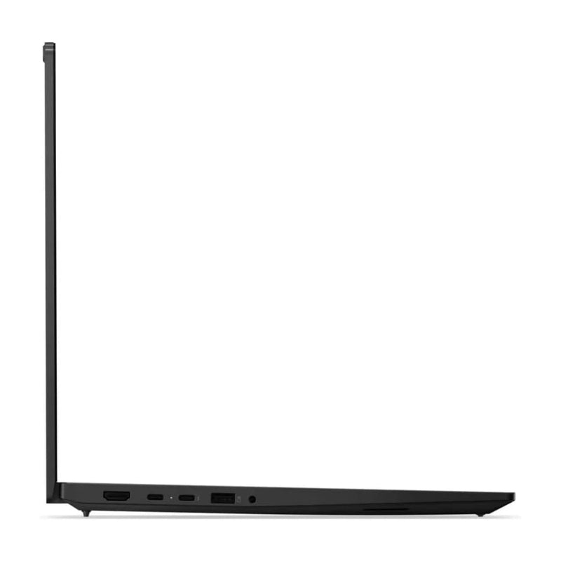 Lenovo ThinkPad E16 Gen 3 – Intel Core Ultra 5 | 16GB DDR5 RAM | 512GB SSD | 16″ WUXGA | Windows 11 Pro (64-bit) | 3-Year Onsite Warranty
