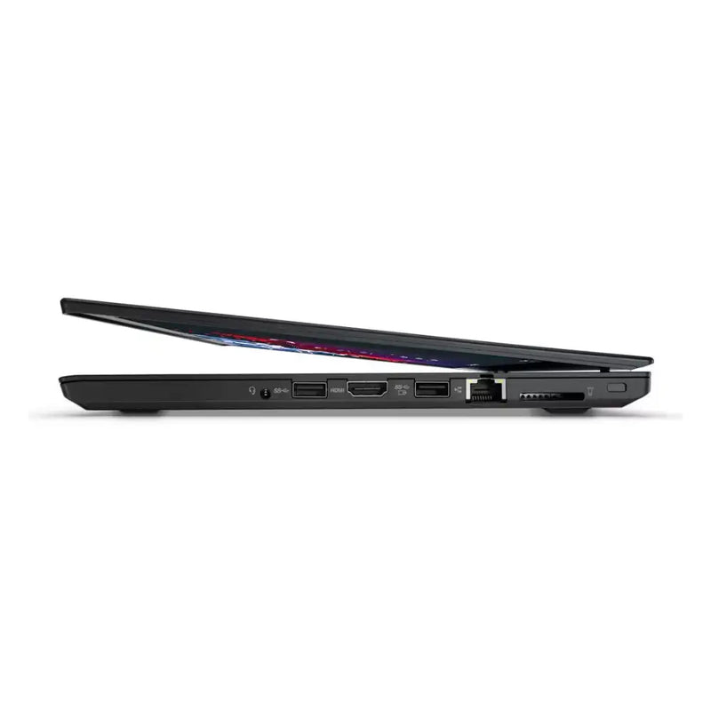 Certified Refurbished Lenovo ThinkPad T470 – Intel Core i5 6th Gen | 16GB RAM | 256GB SSD | 14″ Display