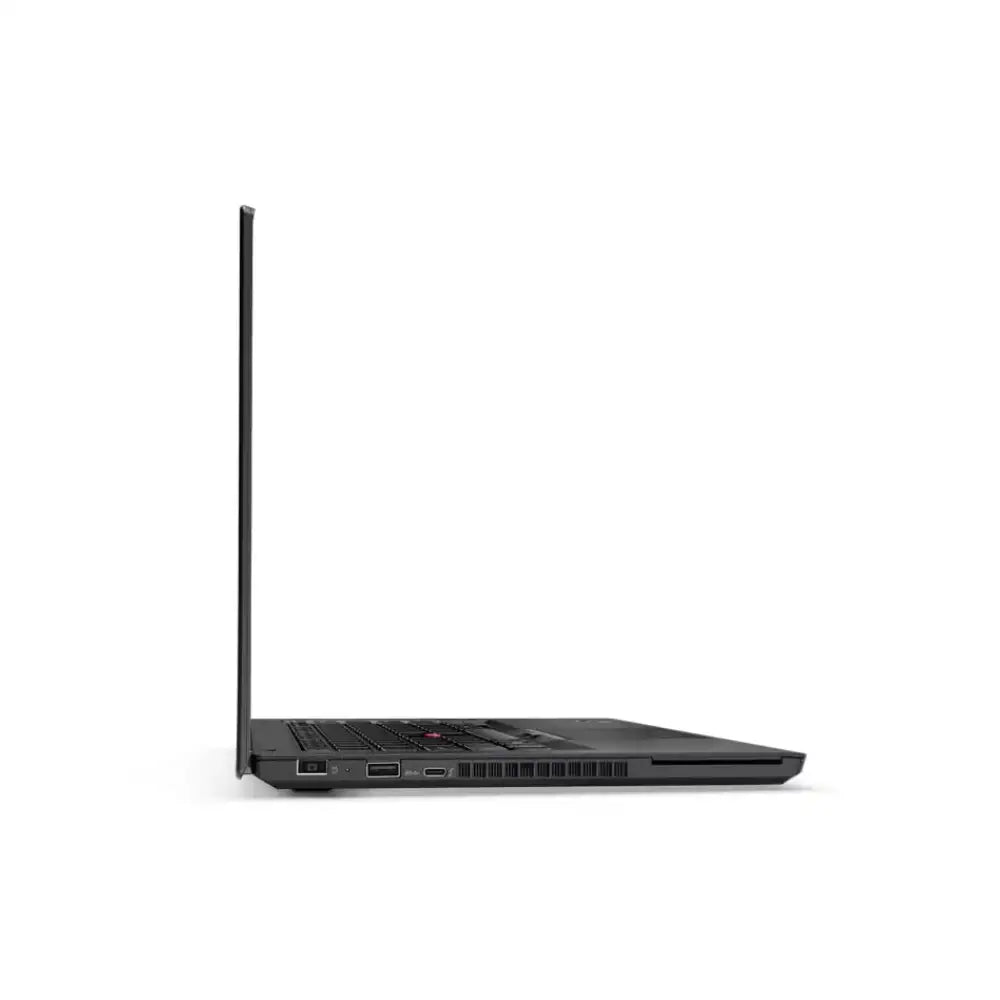 Certified Refurbished Lenovo ThinkPad T470 – Intel Core i5 6th Gen | 16GB RAM | 256GB SSD | 14″ Display