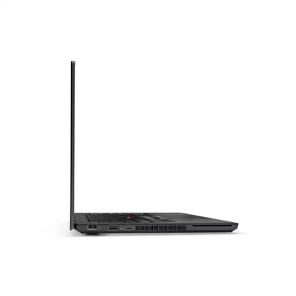 Certified Refurbished Lenovo ThinkPad T470 – Intel Core i5 6th Gen | 16GB RAM | 256GB SSD | 14″ Display