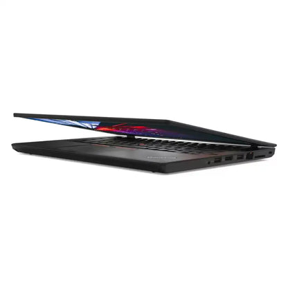 Certified Refurbished Lenovo ThinkPad T480 – Intel Core i5 8th Gen | 16GB RAM | 512GB SSD | 14″ HD Display