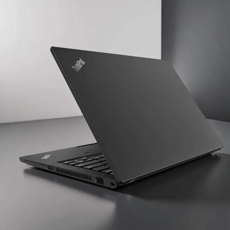 Certified Refurbished Lenovo ThinkPad T490 – Intel Core i5 8th Gen | 16GB RAM | 512GB SSD | 14″ FHD Display