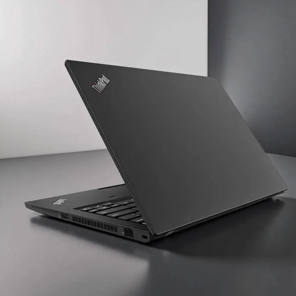 Certified Refurbished Lenovo ThinkPad T490 – Intel Core i5 8th Gen | 16GB RAM | 512GB SSD | 14″ FHD Display
