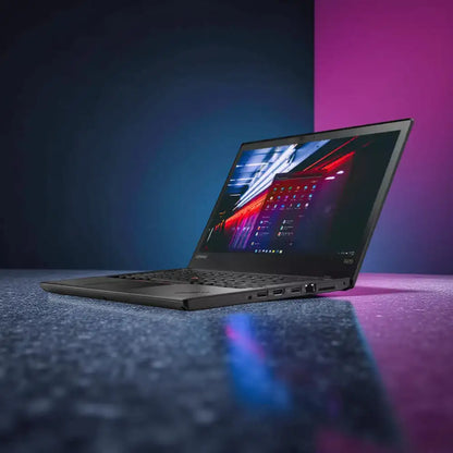 Certified Refurbished Lenovo ThinkPad T470 – Intel Core i5 6th Gen | 16GB RAM | 256GB SSD | 14″ Display