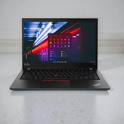 Certified Refurbished Lenovo ThinkPad T490 – Intel Core i5 8th Gen | 16GB RAM | 512GB SSD | 14″ FHD Display