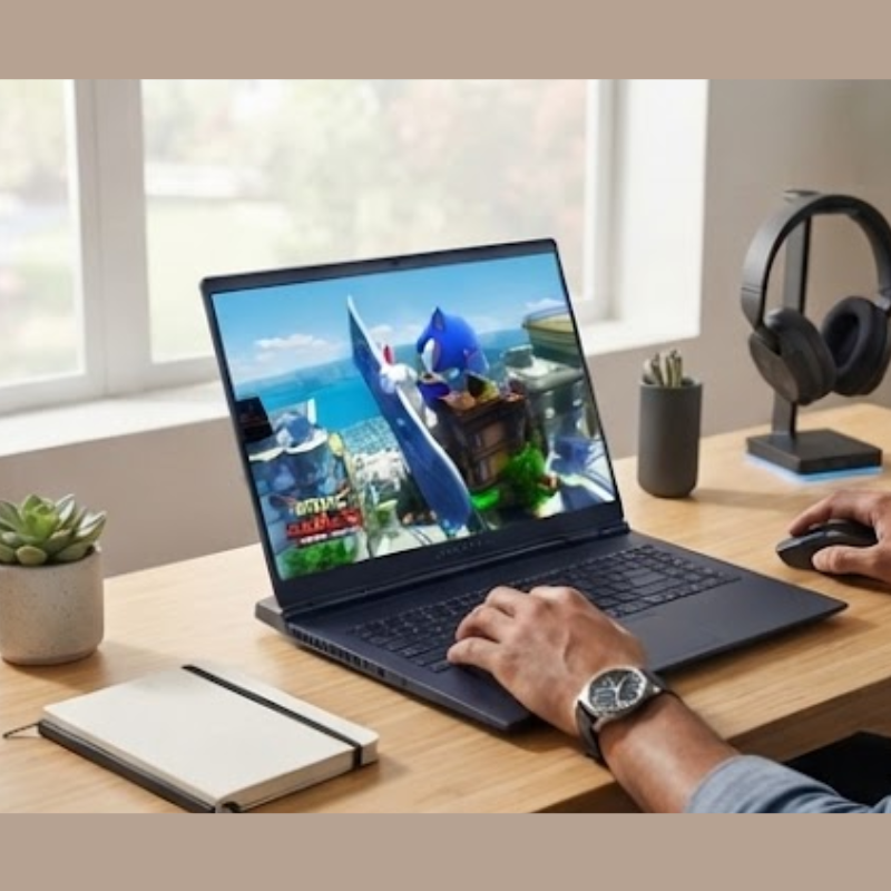 DELL ALIENWARE 16 AURORA 16.0IN WQXGA NOTEBOOK