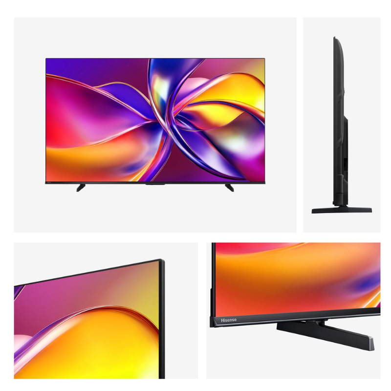 Hisense 75Q6Q 75