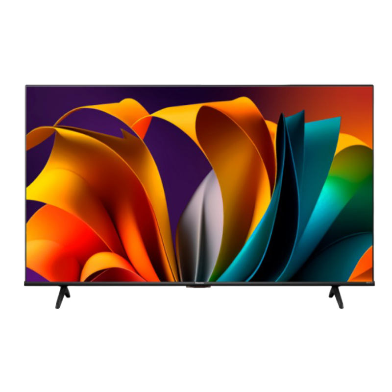 Hisense 58Q6Q 58-Inch 4K QLED VIDAA Smart TV with Dolby Vision