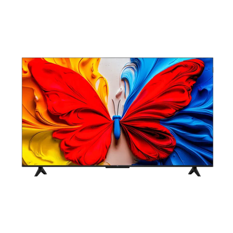 TCL 50S5K 50-inch FHD QLED Google Smart TV