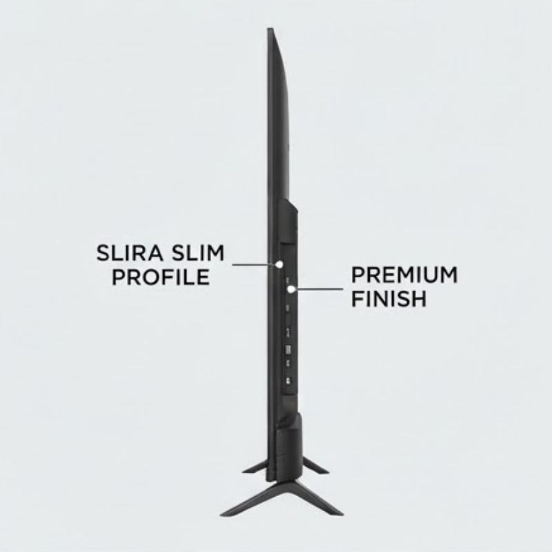 TCL 50S5K 50-inch FHD QLED Google Smart TV