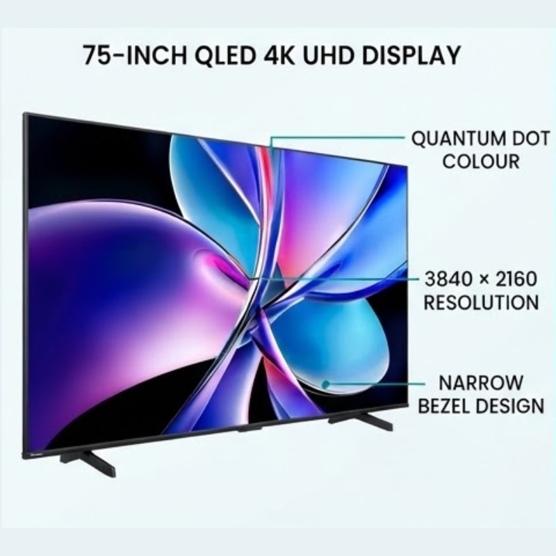 Hisense 75Q7Q 75