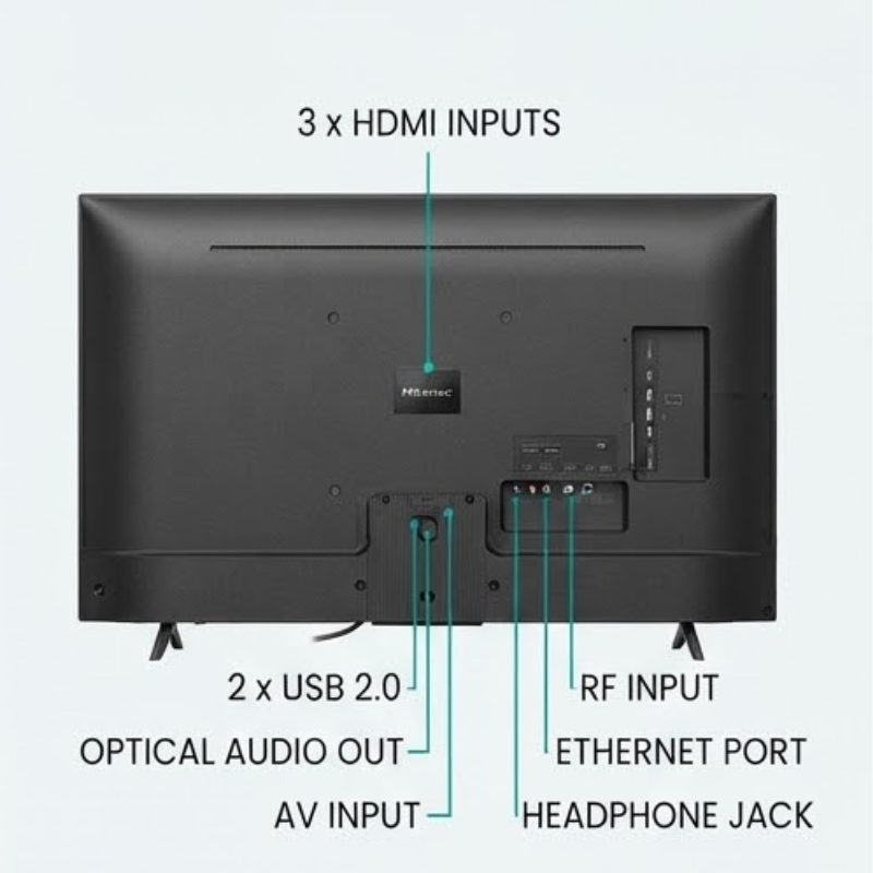 Hisense 70A6Q 70
