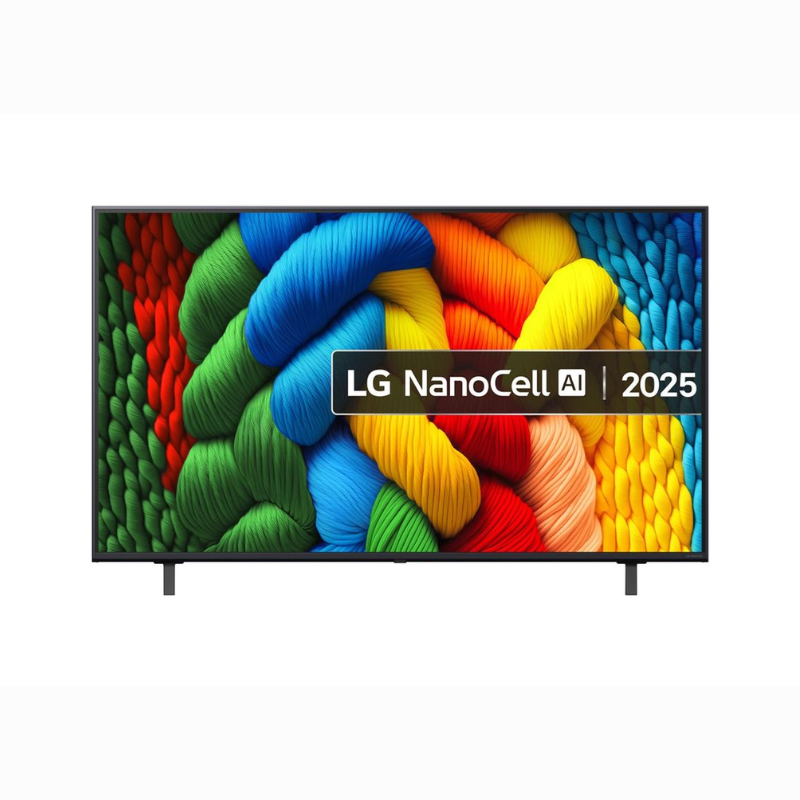 LG 55NANO80A6A 55