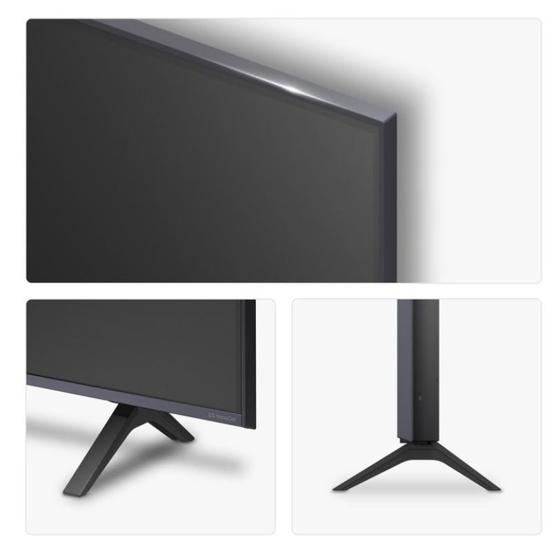 LG 55NANO80A6A 55
