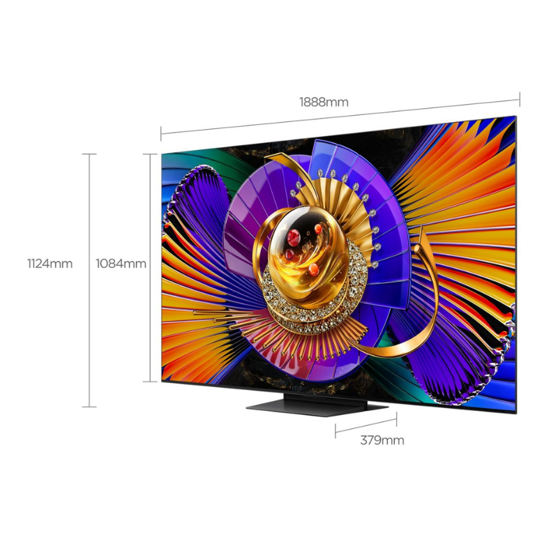 TCL 85C7L 85